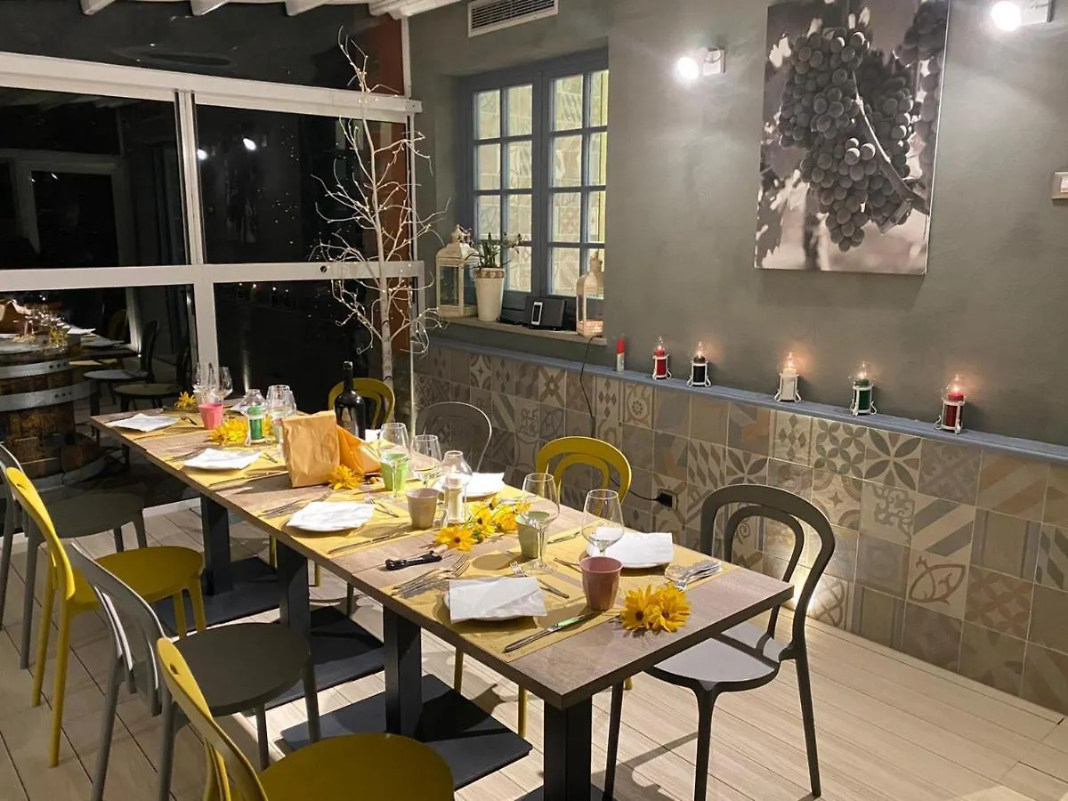 Agriturismo Villa Le Vigne Montevarchi 0*,  Italien