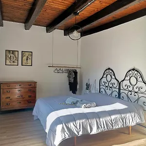  Vakantiehuis La Casa Delle Zie Italië