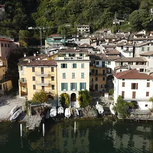  Appartement Oria Lugano Lake, Il Nido Dell'aquila Italië