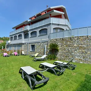  Appartement Residenza Cantalupo Italië