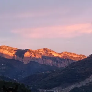  Agroturismo Vecchio Frantoio Italia