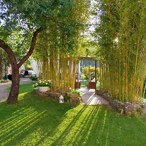  Vakantieboerderij Casa Olivieri Italië