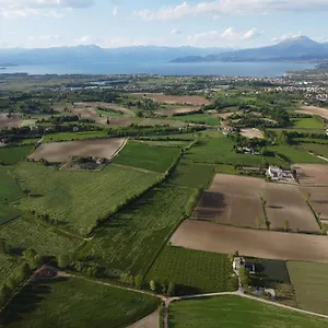  Vakantieboerderij Redo Italië