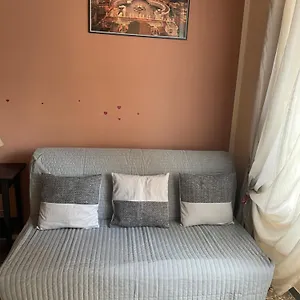  Apartamento Ila Italia