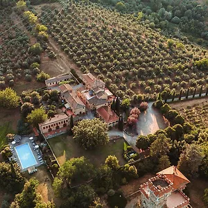 Tenuta Lupinari Feriegård