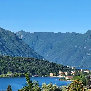  Appartement Belvedere Bolvedro Italië