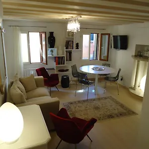  Apartamento Ca' Dei Carpini Italia