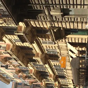  Apartamento Casa Colosseo Italia