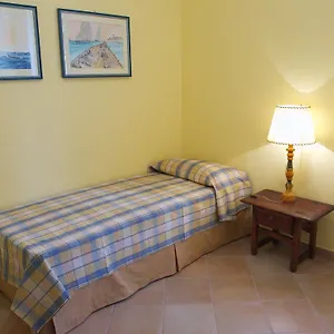  Bed & Breakfast La Pomelia Italië