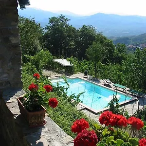 Agriturismo Saudon Vakantieboerderij