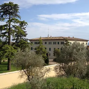 Fattoria Di Cavaglioni Vakantieboerderij