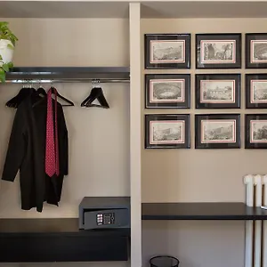  Apartamento App Condotti Luxury In Italia
