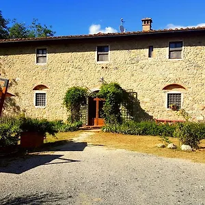 Il Palagione Agroturismo