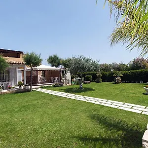 ** Bed & Breakfast Kamarina Land Italië