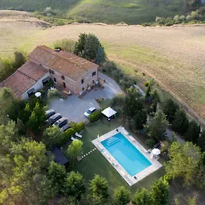 Certine Agriturismo Vakantieboerderij