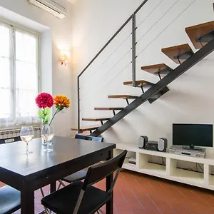 Della Scala Modern Apartamento