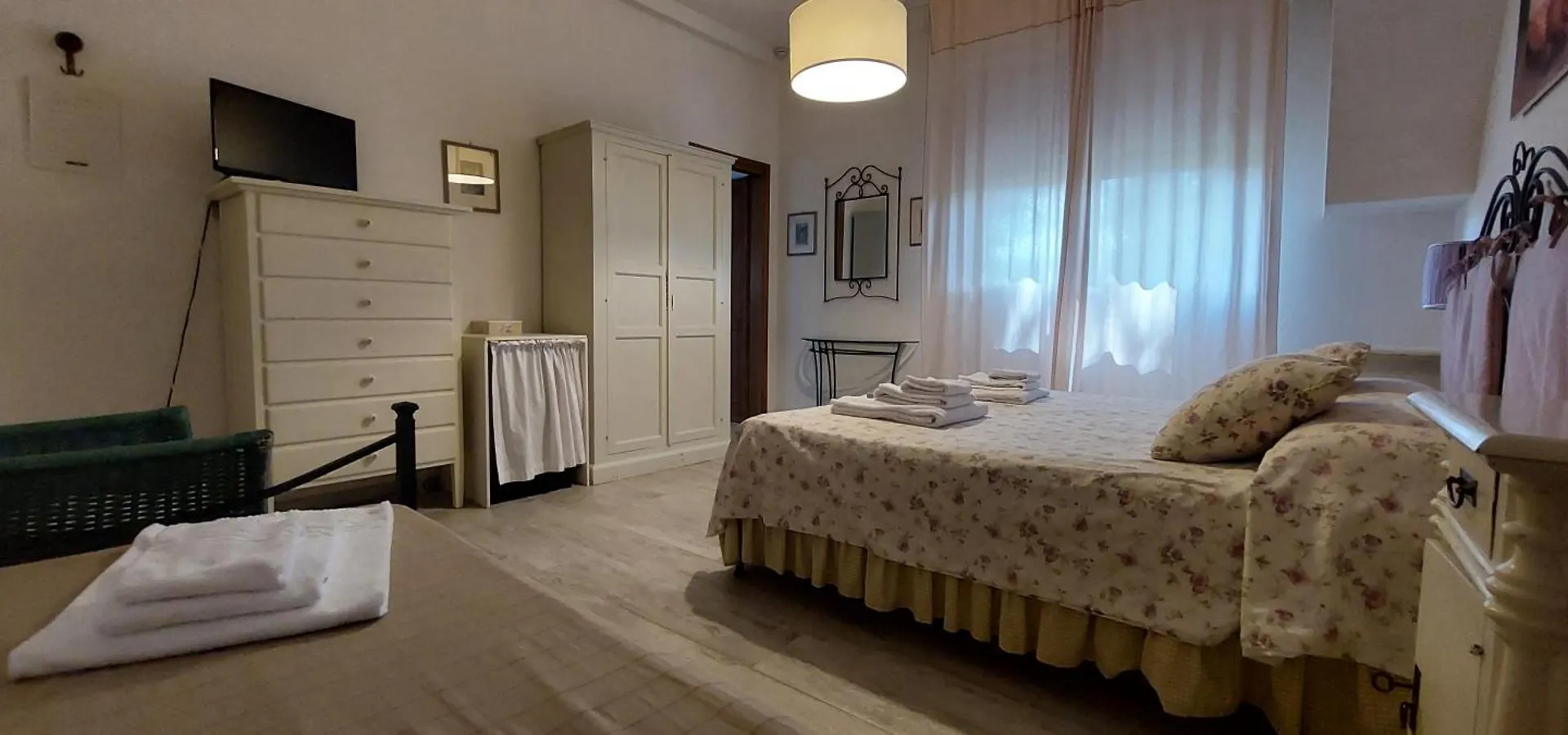 Agriturismo Villa Le Vigne Montevarchi